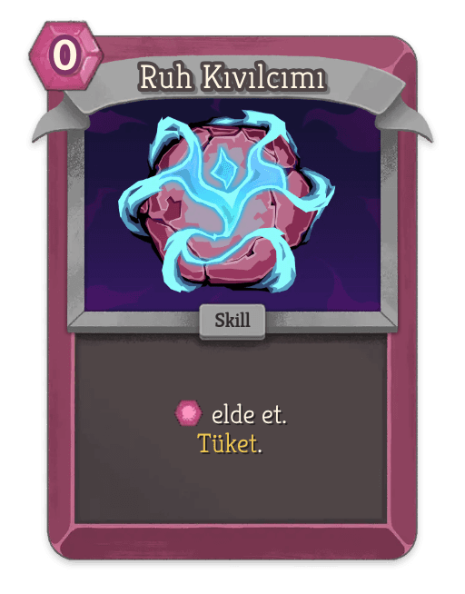Ruh Kıvılcımı
