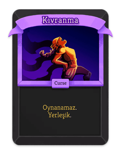 Kıvranma