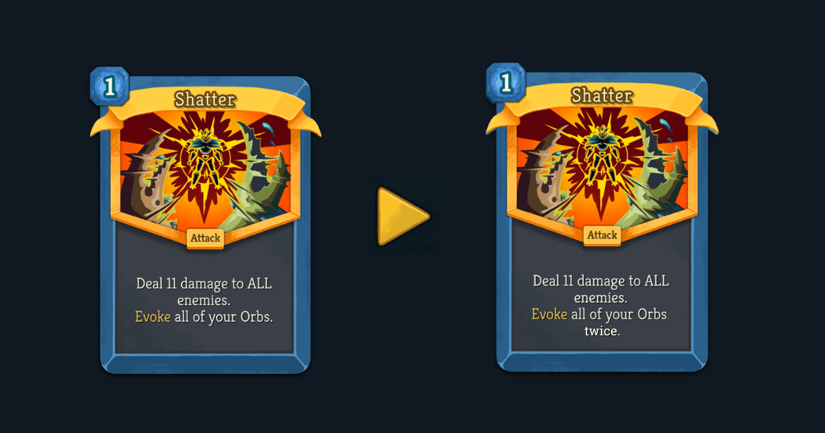 shatter card change patch v01050