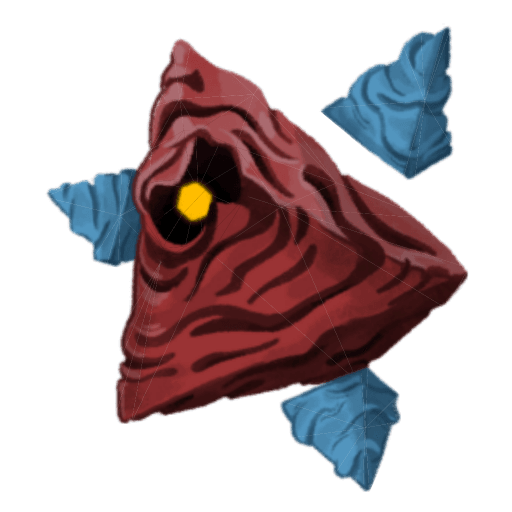 Infested Prism in Slay the Spire 2
