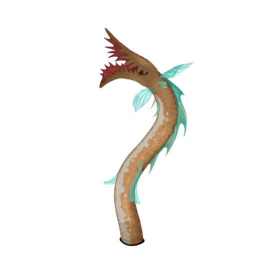 Phantasmal Gardener in Slay the Spire 2