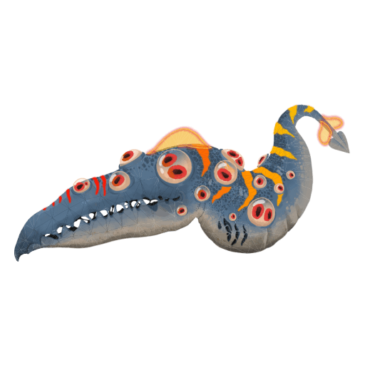 Terror Eel in Slay the Spire 2