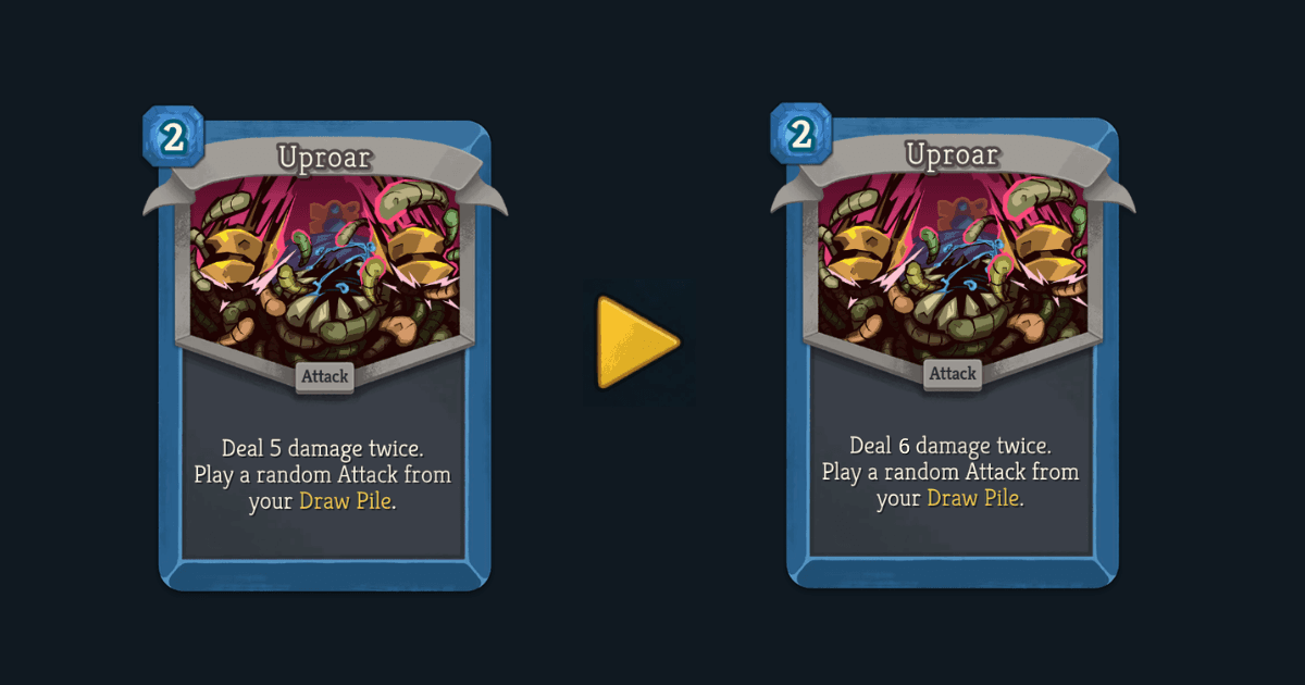 Uproar_Defect_Patch_Note