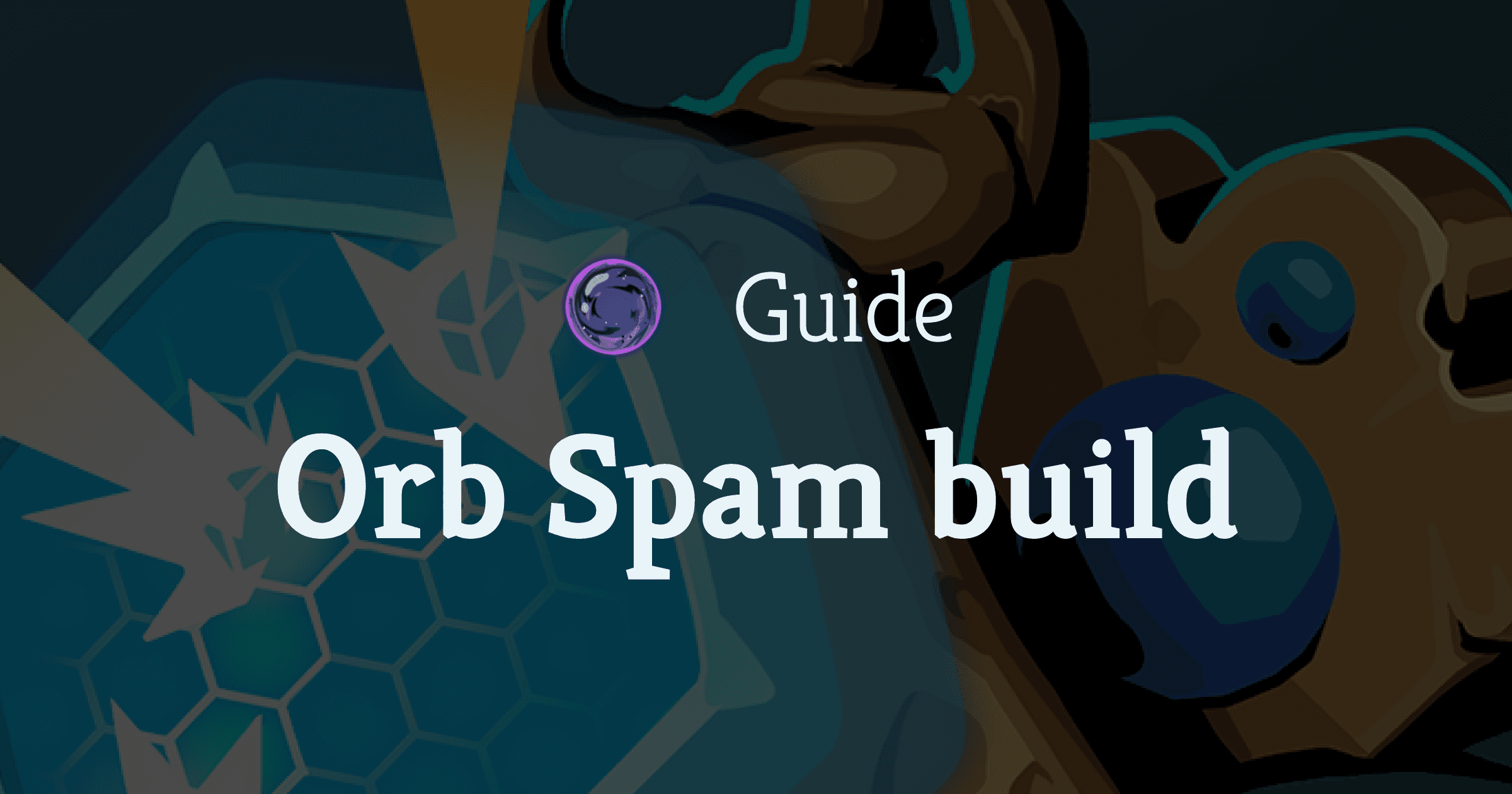 Orb Spam Build guide in Slay the Spire 2