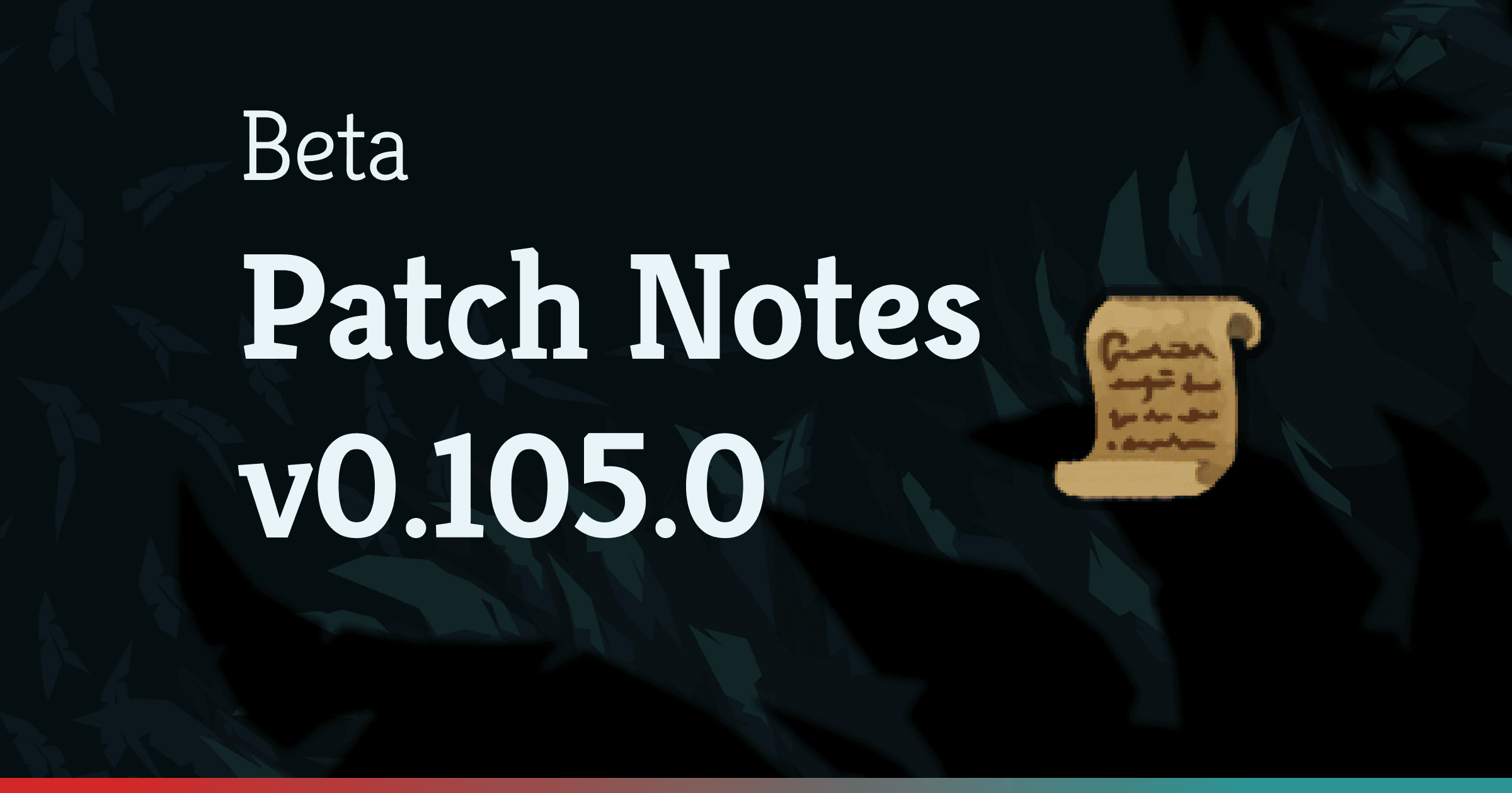 v01050 patch update header