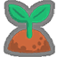 Eingesät