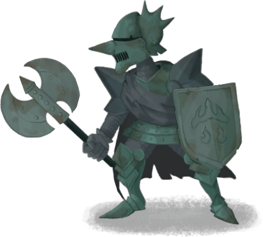Axe Raider
