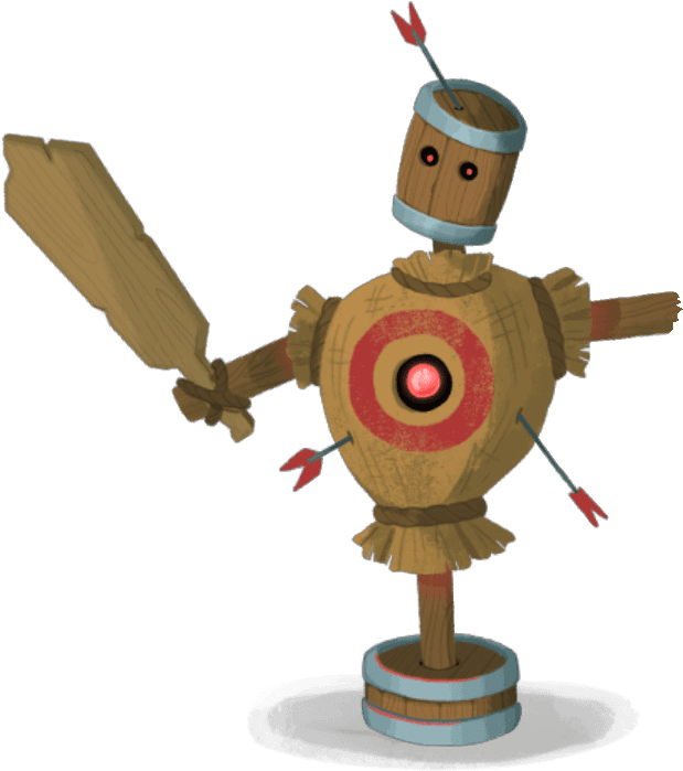 Amigo de batalla V1.0