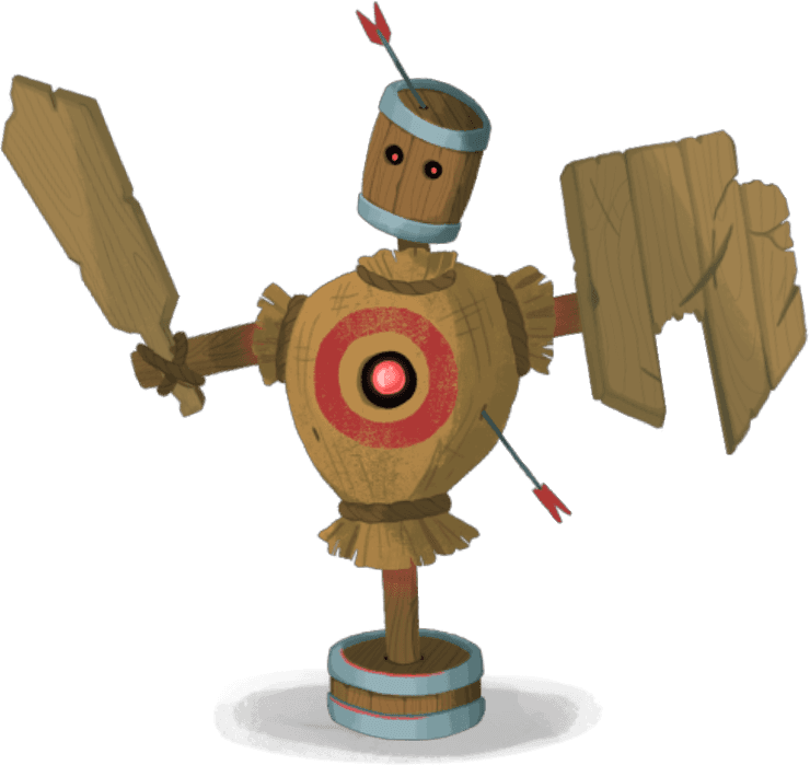 Amigo de batalla V2.0