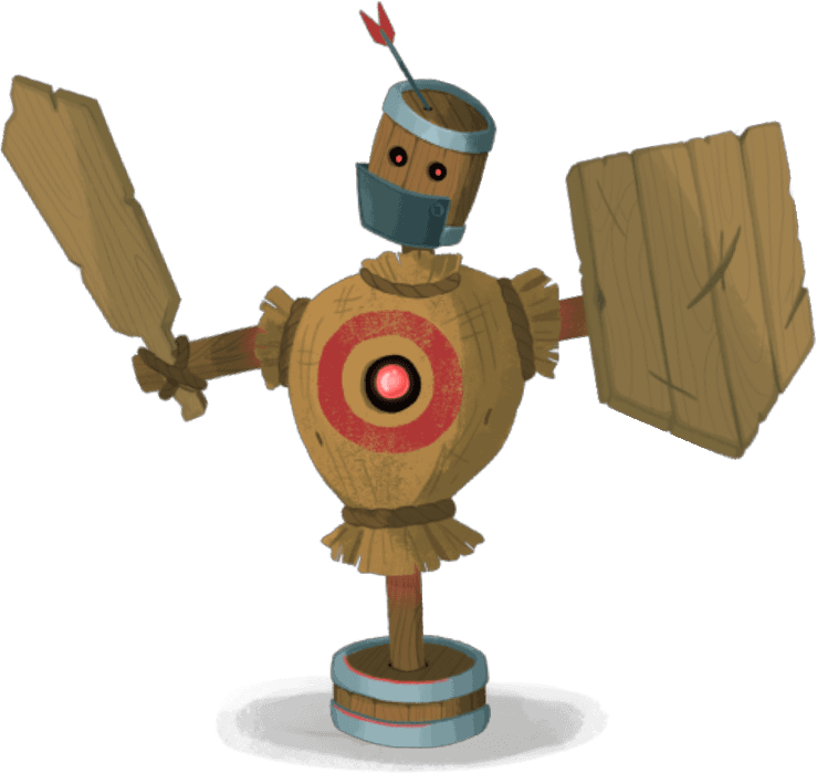 Amigo de batalla V3.0