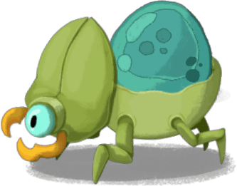 Bichobol (huevo)