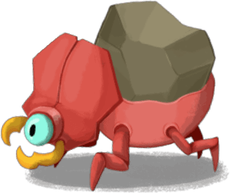Bichobol (roca)