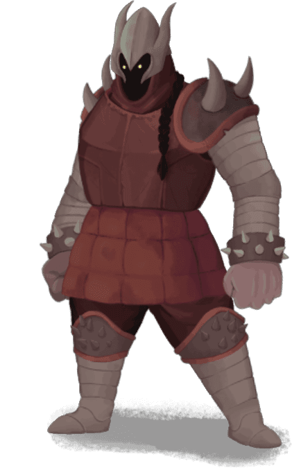 Brute Raider