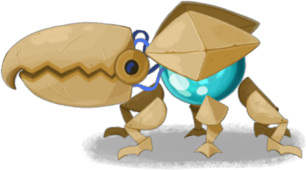 Mordebot