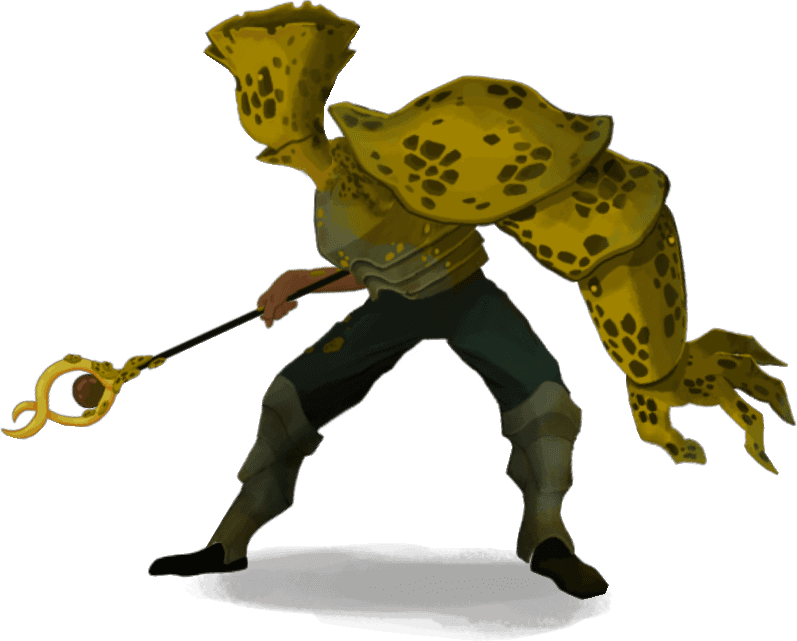Entomante