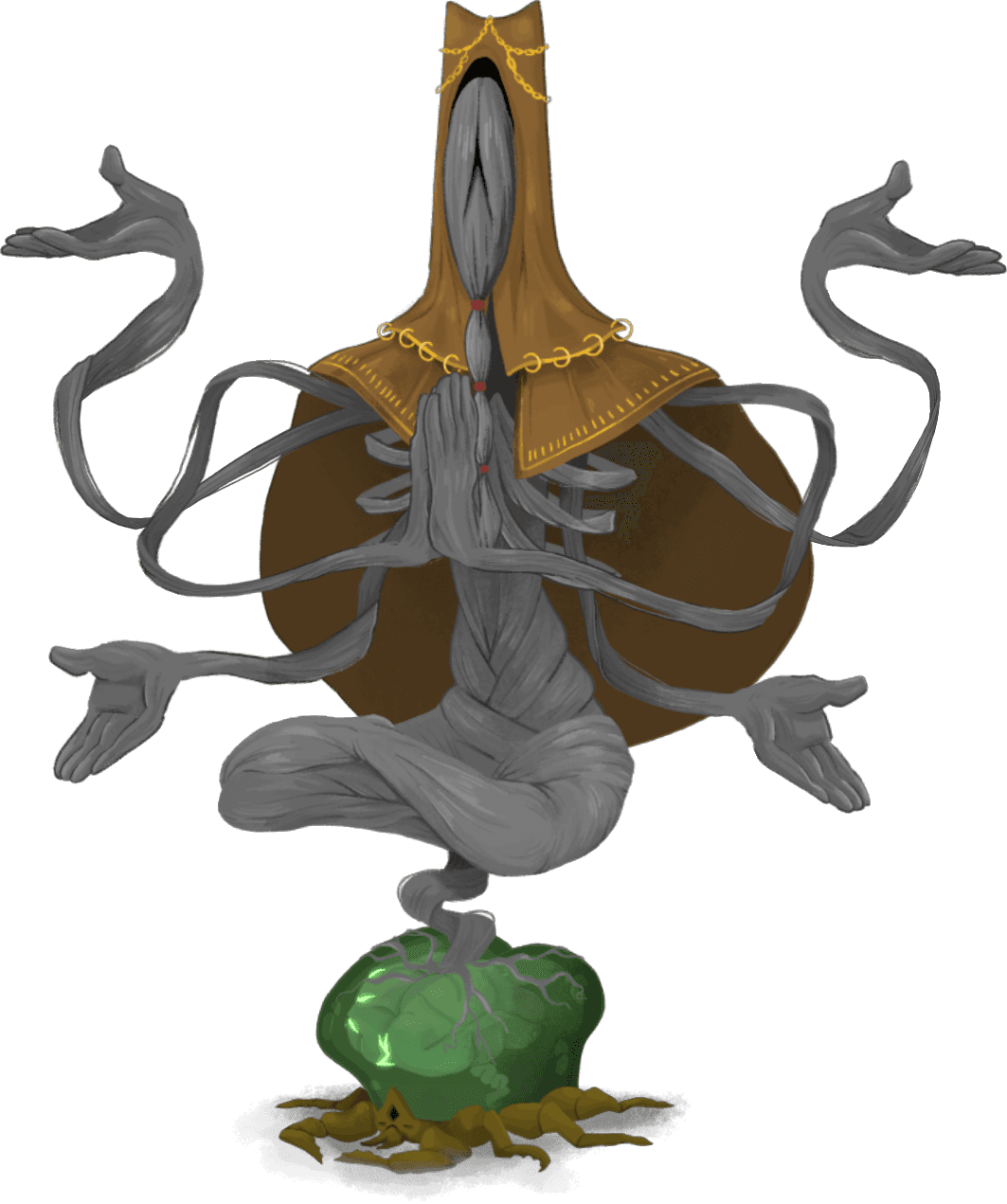 Demonio del saber