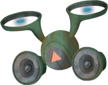 Noisebot