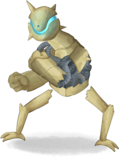 Constructo pugilista