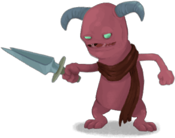 Schleichender Gremlin
