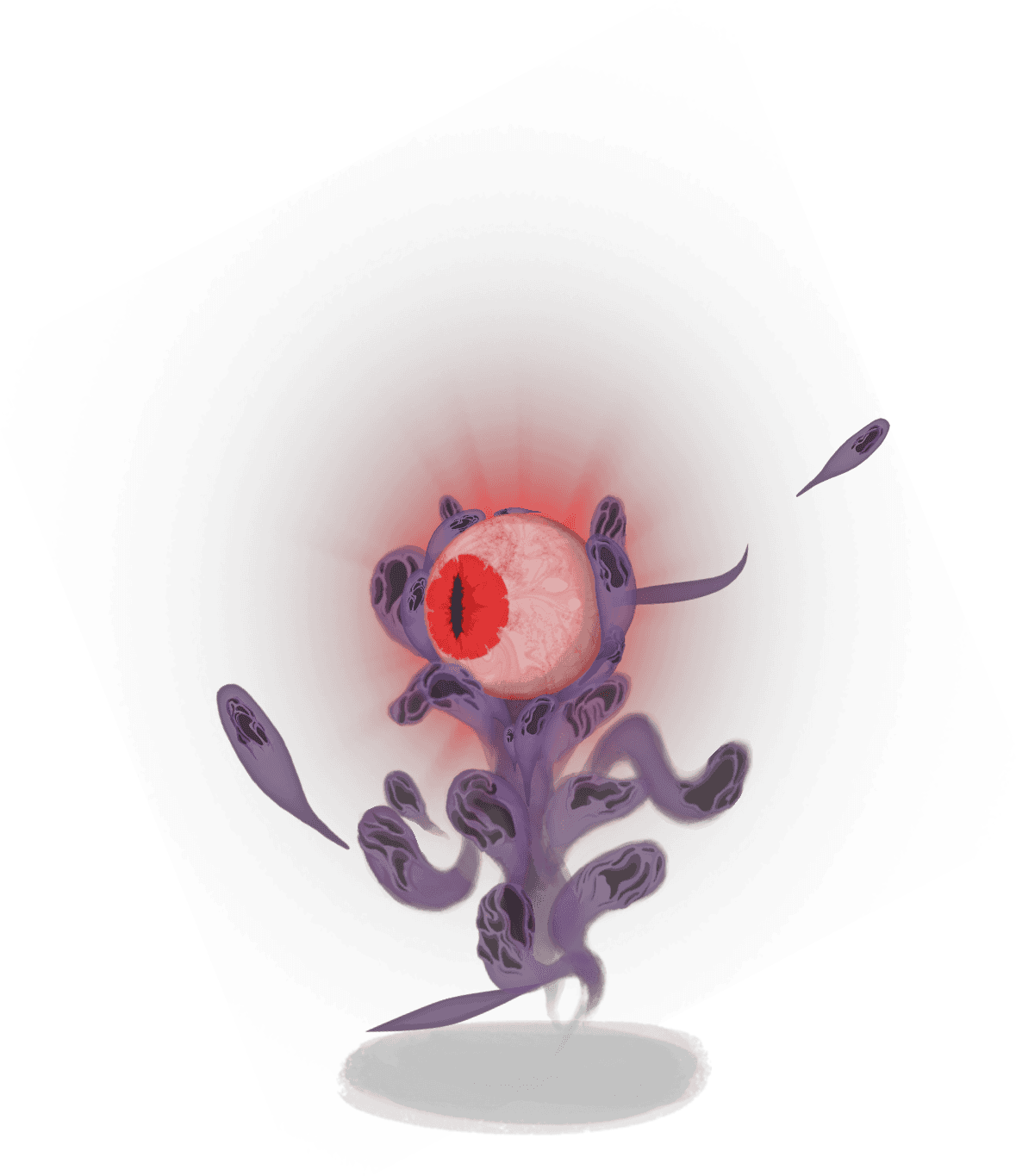 Nexo anímico