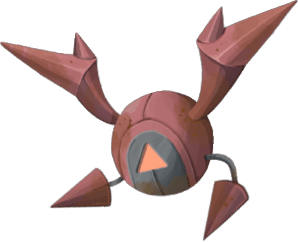 Stabbot