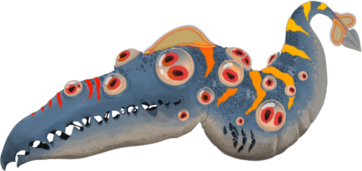 Anguila ominosa