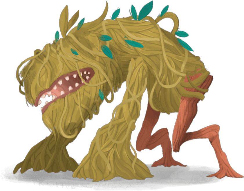Enredabestia
