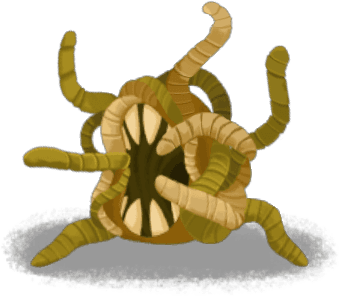 Sanguilarva