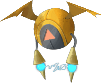 Zapbot