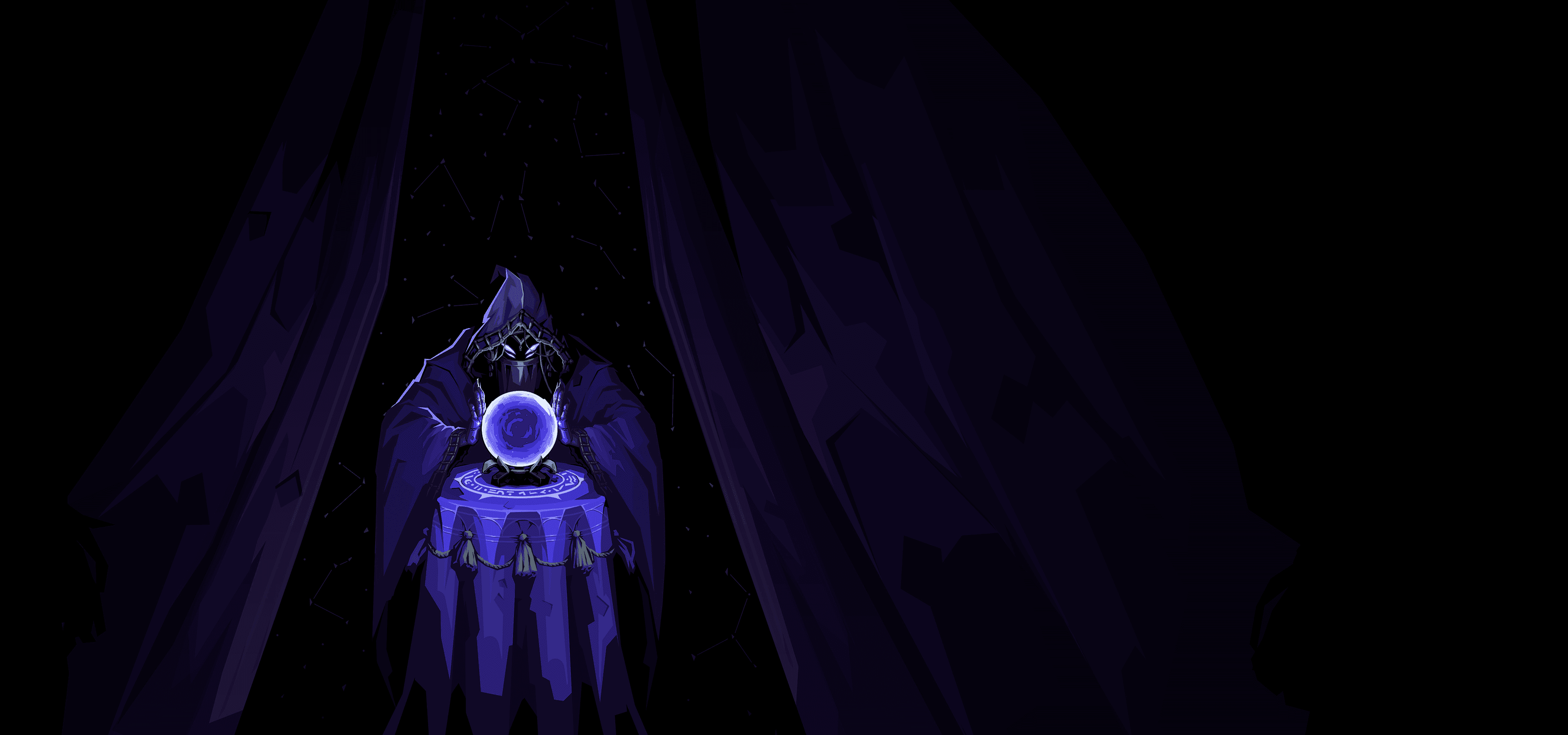 Crystal Sphere