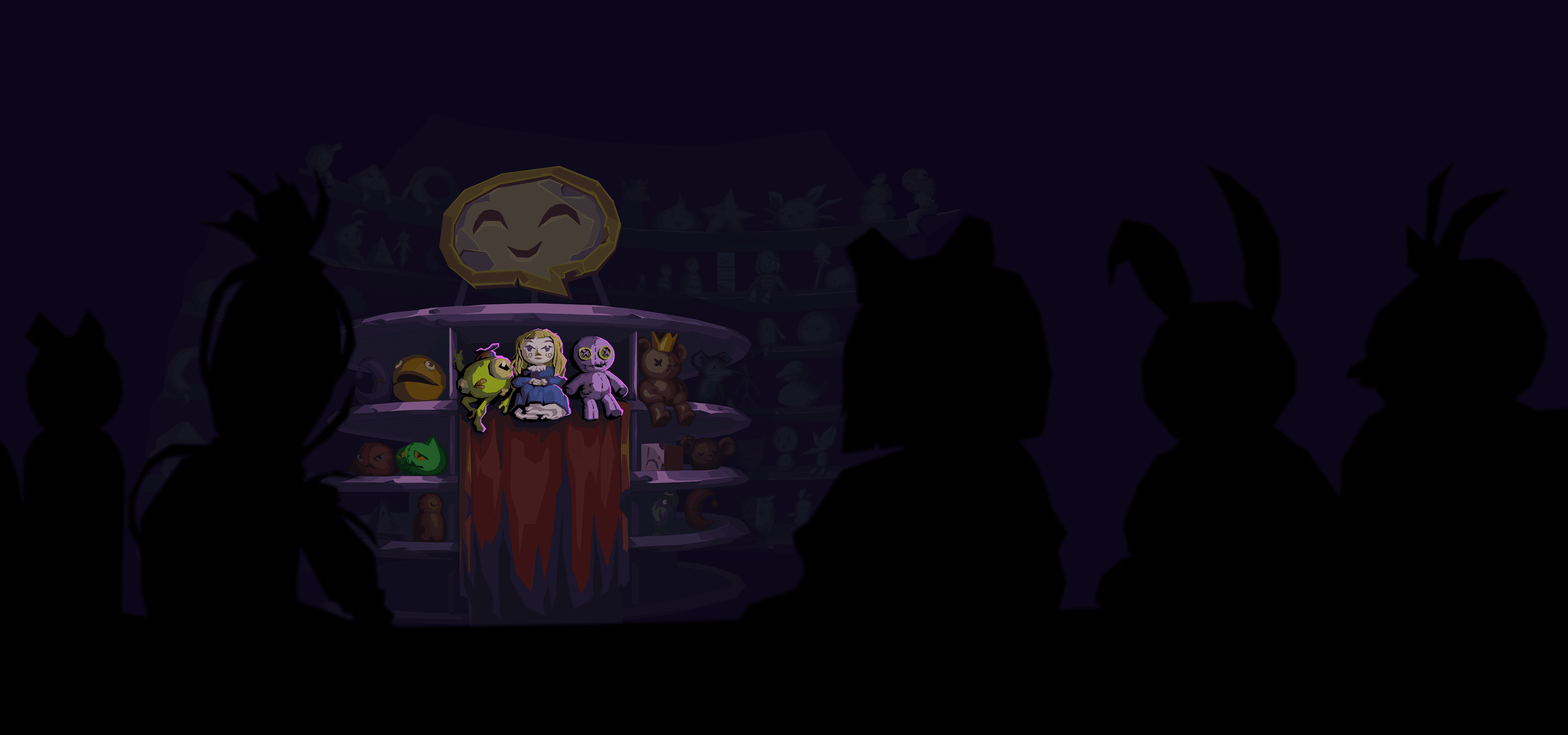 Doll Room