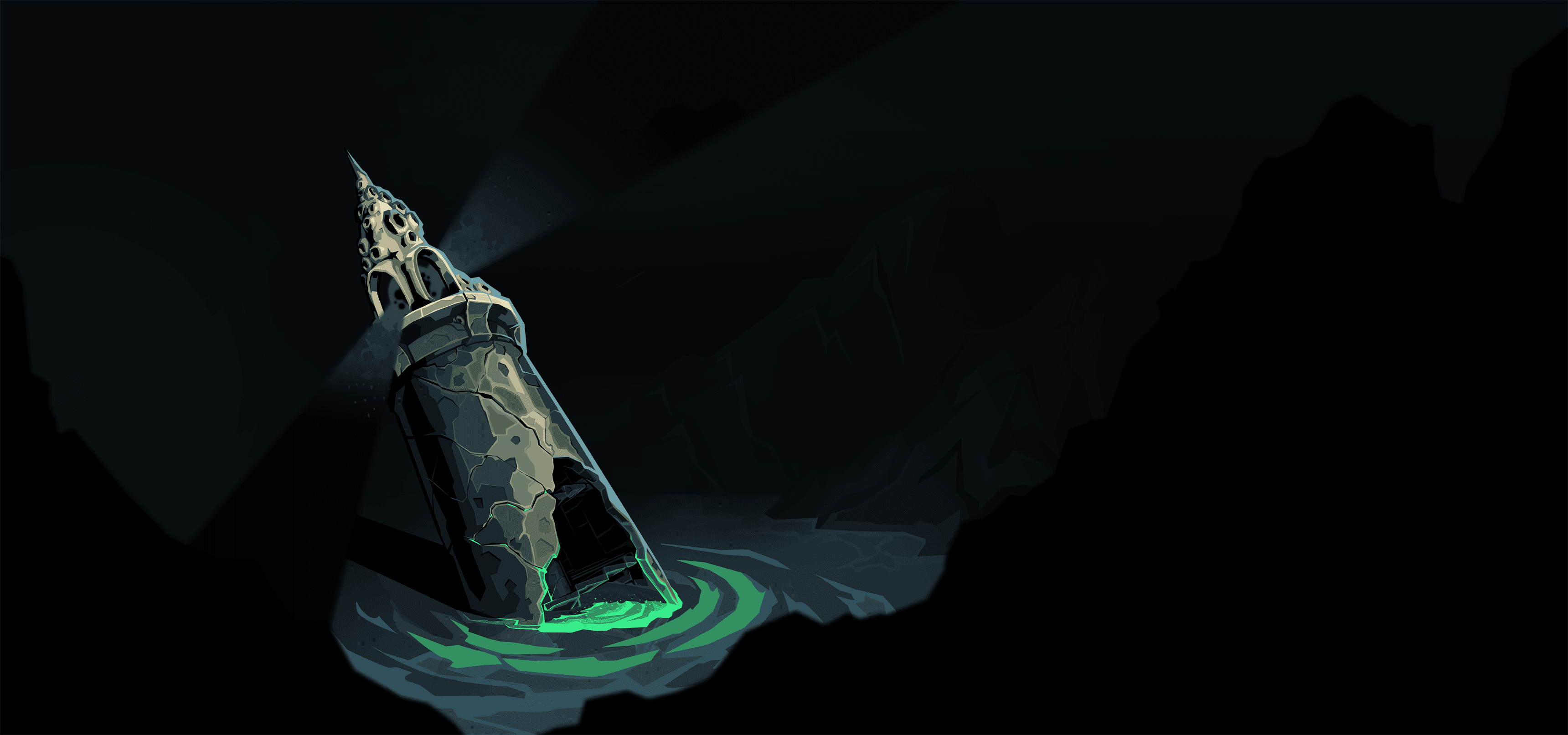 Drowning Beacon