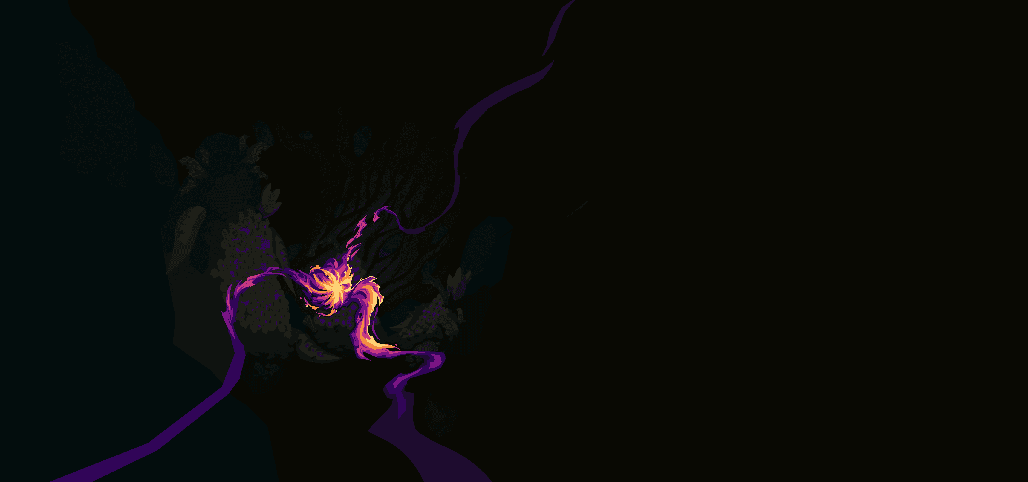 The Lost Wisp