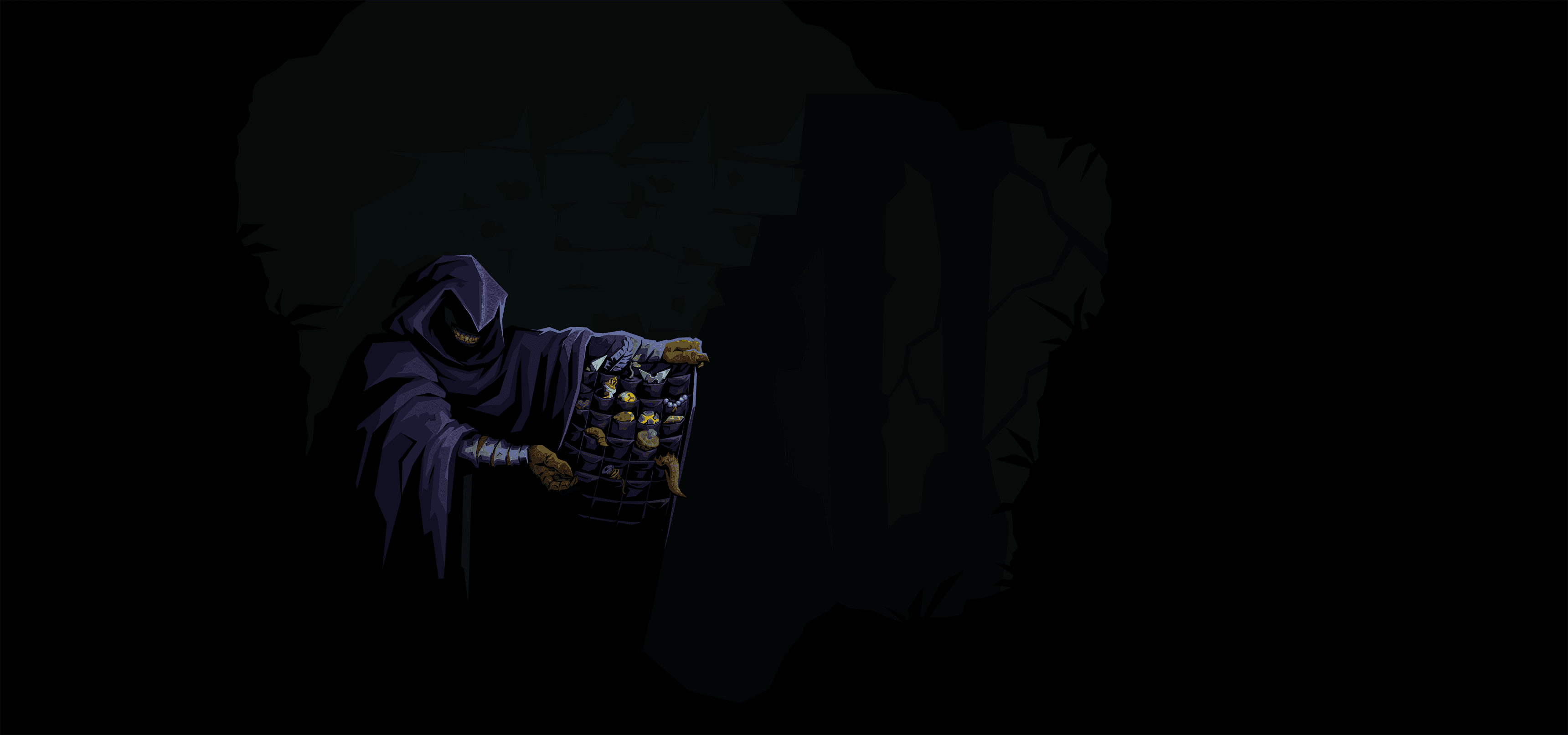 Relic Trader