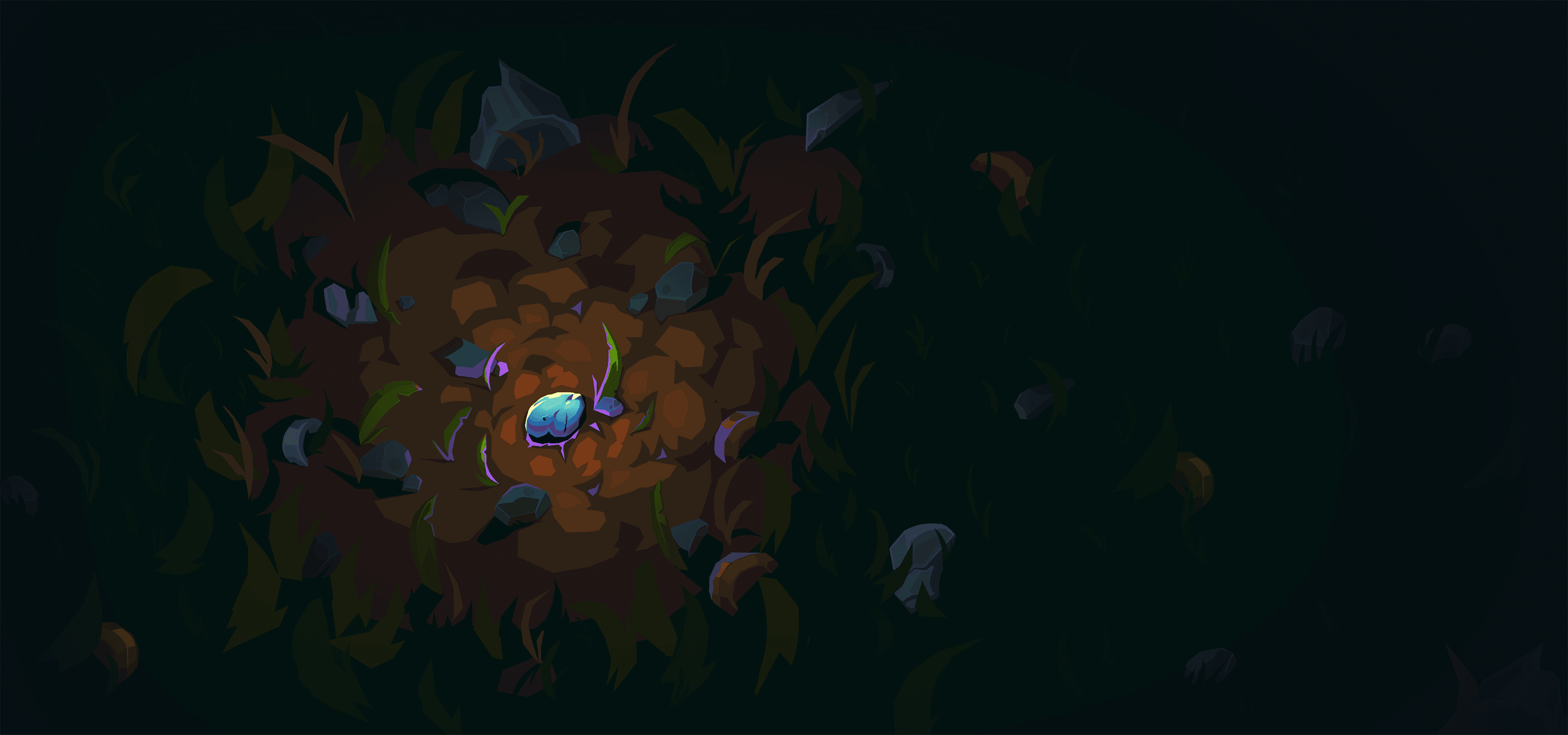 Sapphire Seed