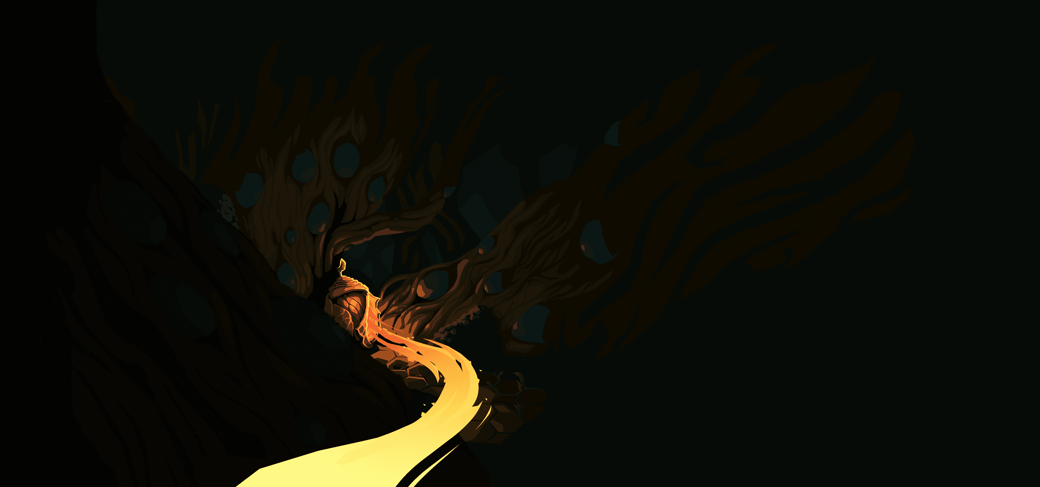 Spirit Grafter