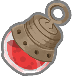 Blood Potion