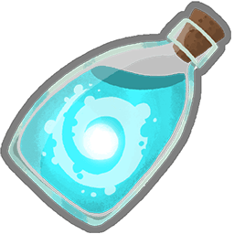 Bottled Potential