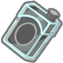 Colorless Potion