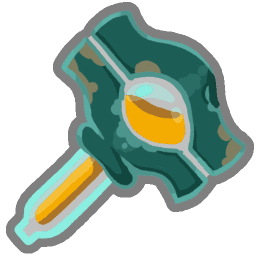 Droplet of Precognition