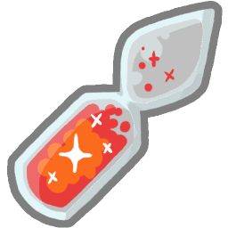 Explosive Ampoule