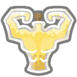 Flex Potion