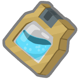 Focus Potion