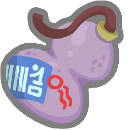 Foul Potion