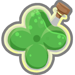 Lucky Tonic