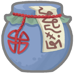 Pot of Ghouls