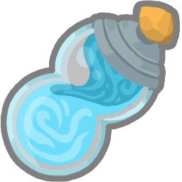 Potion of Capacity