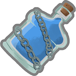 Shackling Potion