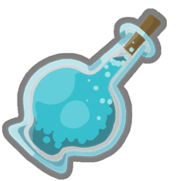 Speed Potion