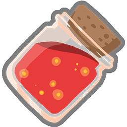 Strength Potion